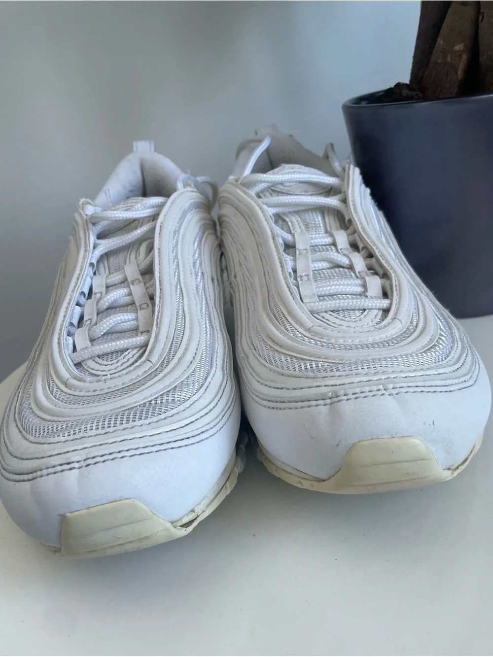 Nike men size